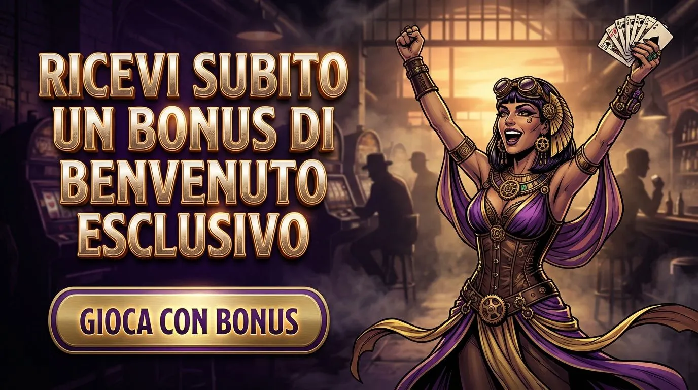 Cryptorin Casino